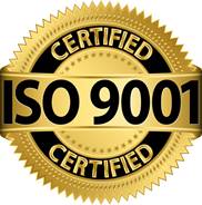 ISO 9001